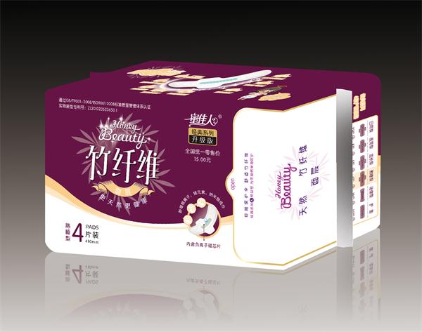 卫生巾选择不当有什么危害